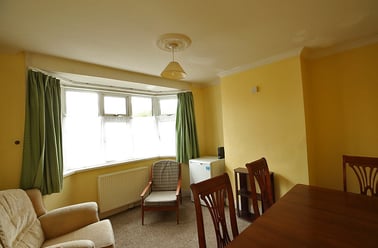 Burgess rd, Swaythling, Southampton - Image 2